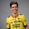 Bekleidung Herren Team Visma Lease a bike 2025 trikot-Wout Van Aert Bekleidung Herren Team Visma Lease a bike 2025 trikot-Wout Van Aert