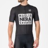 Bekleidung Herren Vintage Trikot Giro d'Italia 2025-Schwarz Bekleidung Herren Vintage Trikot Giro d'Italia 2025-Schwarz