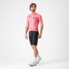 Bekleidung Herren Vintage Trikot Giro d'Italia 2025-Rosa