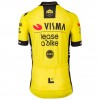 Bekleidung Herren Team Visma Lease a bike 2025 trikot Bekleidung Herren Team Visma Lease a bike 2025 trikot