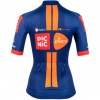 Bekleidung Damen Nalini Team Picnic-Postnl 2025 frau trikot Bekleidung Damen Nalini Team Picnic-Postnl 2025 frau trikot