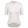 Bekleidung Damen Rapha Pro Team Training frau trikot-Weiss