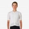 Bekleidung Damen Rapha Pro Team Training frau trikot-Weiss