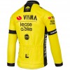 Bekleidung Herren Team Visma Lease a bike 2025 langarm trikot Bekleidung Herren Team Visma Lease a bike 2025 langarm trikot