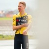 Bekleidung Herren Team Visma Lease a bike 2025 The Wingbeat trikot Bekleidung Herren Team Visma Lease a bike 2025 The Wingbeat trikot