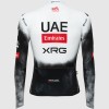 Bekleidung Herren UAE Team Emirates 2025 Primapelle Pissei langarmtrikot Bekleidung Herren UAE Team Emirates 2025 Primapelle Pissei langarmtrikot