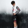 Bekleidung Herren UAE Team Emirates 2025 Primapelle Pissei langarmtrikot Bekleidung Herren UAE Team Emirates 2025 Primapelle Pissei langarmtrikot