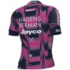 Bekleidung Herren Ale Hagens Berman Jayco 2025 PRS 2.0 trikot