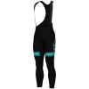 Bekleidung Herren Ale VF Group-Bardiani CSF-Faizane 2025 lange tragerhose