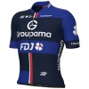 Bekleidung Herren Ale Groupama FDJ 2025 trikot Bekleidung Herren Ale Groupama FDJ 2025 trikot