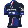 Bekleidung Herren Ale Groupama FDJ 2025 trikot Bekleidung Herren Ale Groupama FDJ 2025 trikot