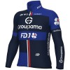 Bekleidung Herren Ale Groupama FDJ 2025 jacke Bekleidung Herren Ale Groupama FDJ 2025 jacke