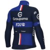 Bekleidung Herren Ale Groupama FDJ 2025 jacke Bekleidung Herren Ale Groupama FDJ 2025 jacke