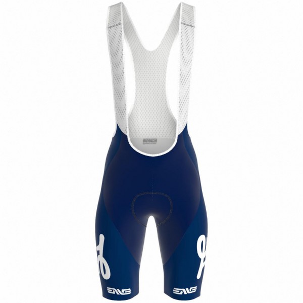 Bekleidung Herren Bioracer TotalEnergies 2025 Epic tragerhose