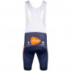 Bekleidung Herren Nalini Team Picnic-Postnl 2025 Training tragerhose