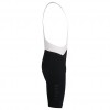 Bekleidung Herren Rapha Pro Team 3 tragerhose-Schwarz weiss Bekleidung Herren Rapha Pro Team 3 tragerhose-Schwarz weiss