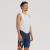Bekleidung Herren tragerhose Specialized Red Bull Bora-Hansgrohe 2025 Training