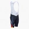 Bekleidung Herren tragerhose Specialized Red Bull Bora-Hansgrohe 2025 Training