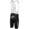 Bekleidung Herren Team Visma Lease a bike 2025 tragerhose