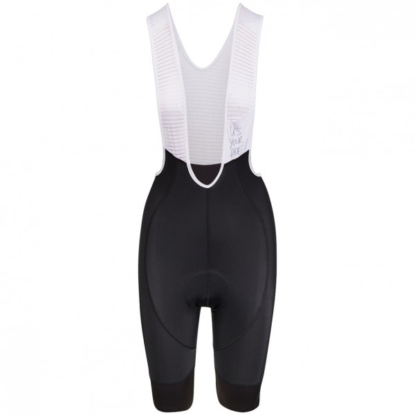 Bekleidung Damen Bioracer Belgische Nationalmannschaft 2025 Icon frau tragerhosen