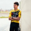 Bekleidung Herren Team Visma Lease a bike 2025 The Wingbeat trikot Bekleidung Herren Team Visma Lease a bike 2025 The Wingbeat trikot