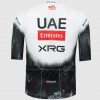 Bekleidung Herren UAE Team Emirates 2025 Pissei Magistrale Ultra trikot