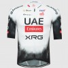 Bekleidung Herren UAE Team Emirates 2025 Pissei Magistrale Ultra trikot