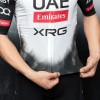 Bekleidung Herren UAE Team Emirates 2025 Pissei Magistrale Ultra trikot