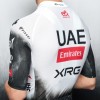 Bekleidung Herren UAE Team Emirates 2025 Magistrale Light Pissei trikot Bekleidung Herren UAE Team Emirates 2025 Magistrale Light Pissei trikot