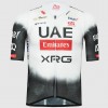 Bekleidung Herren UAE Team Emirates 2025 Magistrale Light Pissei trikot Bekleidung Herren UAE Team Emirates 2025 Magistrale Light Pissei trikot