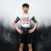 Bekleidung Herren UAE Team Emirates 2025 Magistrale Light Pissei trikot Bekleidung Herren UAE Team Emirates 2025 Magistrale Light Pissei trikot