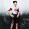 Bekleidung Herren UAE Team Emirates 2025 Magistrale Light Pissei trikot Bekleidung Herren UAE Team Emirates 2025 Magistrale Light Pissei trikot