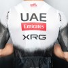 Bekleidung Herren UAE Team Emirates 2025 Magistrale Light Pissei trikot Bekleidung Herren UAE Team Emirates 2025 Magistrale Light Pissei trikot