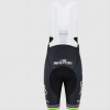 Bekleidung Herren Pissei UAE Team Emirates 2025 tragerhose-Tadej Pogacar