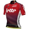 Bekleidung Herren Vermarc Team Lotto 2025 PRS 2.0 trikot Bekleidung Herren Vermarc Team Lotto 2025 PRS 2.0 trikot