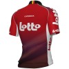 Bekleidung Herren Vermarc Team Lotto 2025 PRS 2.0 trikot Bekleidung Herren Vermarc Team Lotto 2025 PRS 2.0 trikot