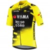 Bekleidung Herren Team Visma Lease a bike 2025 The Wingbeat trikot Bekleidung Herren Team Visma Lease a bike 2025 The Wingbeat trikot