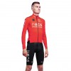 Bekleidung Herren Gobik Ineos Grenadiers 2025 Envy 2.0 jacke Bekleidung Herren Gobik Ineos Grenadiers 2025 Envy 2.0 jacke