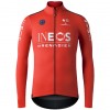 Bekleidung Herren Gobik Ineos Grenadiers 2025 Envy 2.0 jacke Bekleidung Herren Gobik Ineos Grenadiers 2025 Envy 2.0 jacke