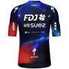 Bekleidung Herren Gobik Fdj Suez 2025 Odyssey trikot