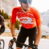 Bekleidung Herren Q36.5 Gregarius Clima Dolomites Extreme trikot-Rot Bekleidung Herren Q36.5 Gregarius Clima Dolomites Extreme trikot-Rot