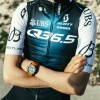 Bekleidung Herren Q36.5 Pro Cycling Team 2025 Gregarius weste Bekleidung Herren Q36.5 Pro Cycling Team 2025 Gregarius weste