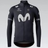 Bekleidung Herren Gobik Movistar 2025 Envy 2.0 jacke Bekleidung Herren Gobik Movistar 2025 Envy 2.0 jacke