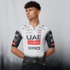 Bekleidung Herren Pissei UAE Team Emirates 2025 Magistrale trikot