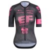 Bekleidung Damen Rapha EF Education EasyPost Pro Team Aero frau trikot 2025
