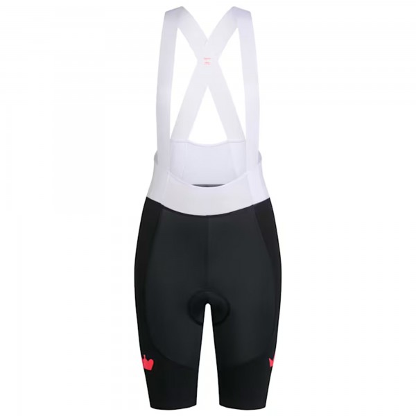 Bekleidung Damen Frau tragerhose Rapha EF Education EasyPost Pro Team 2025