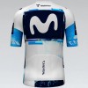 Bekleidung Herren Gobik Movistar 2025 Odyssey trikot