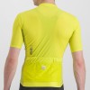 Bekleidung Herren Sportful SuperGiara trikot-Hell grun