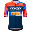 Bekleidung Herren Santini Trek Factory Racing 2025 trikot