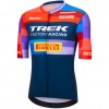 Bekleidung Herren Santini Trek Factory Racing 2025 trikot